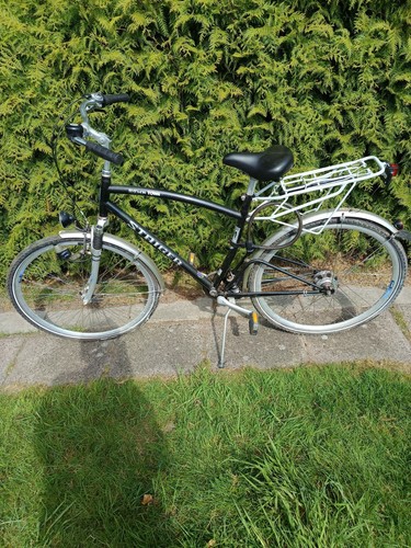 Herrenfahrrad - ,