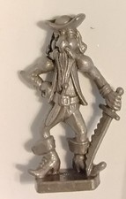 GROTESKE PIRATEN NUMMER 4