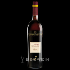 Gonzalez Byass Alfonso Oloroso 0,75 l - Trockener Sherry aus Jerez