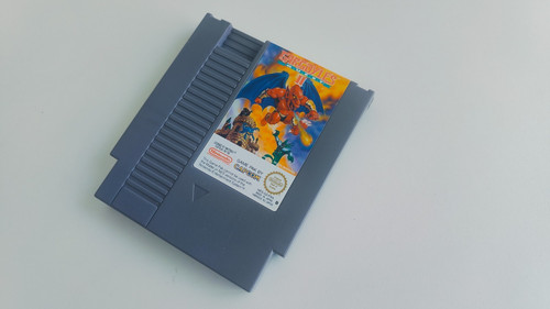 Gargoyles quest original - gargoyles, 2