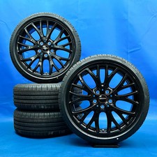 18 Zoll MINI F55 F56 F57 JCW