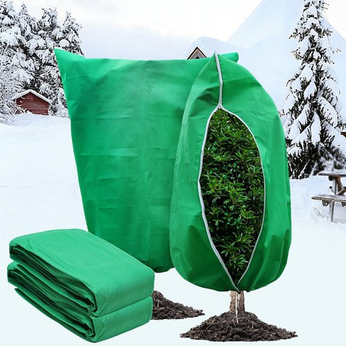 2stk winterschutz frostschutz - winterschutz,