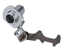 Schaltklaue Schalthebel innen