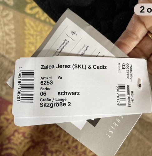 Zalea jetez cadiz - (skl),