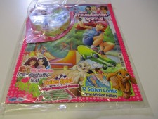 Lego Friends Magazin Zeitung