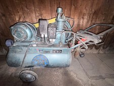 Kompressor starkstrom jab - starkstrom,