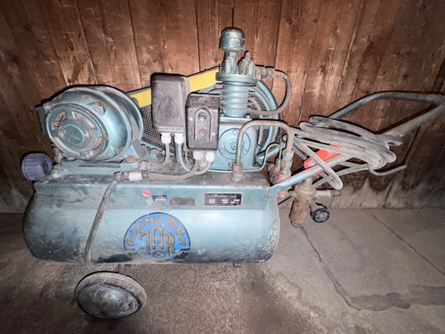 Kompressor starkstrom jab - kompressor,