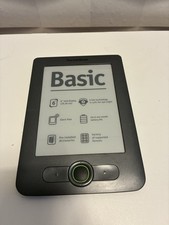 PocketBook Basic E-Book