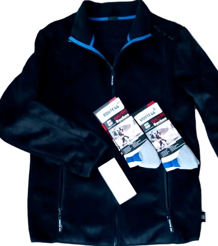 Unisex set route66 walking - set,