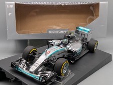 Modellautos 1:18 Minichamps