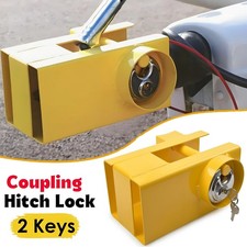 Anhängerschloss Katenschloss