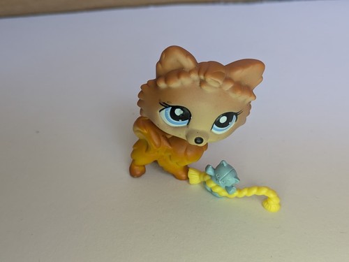 Littlest pet shop lps 1599 - pet,