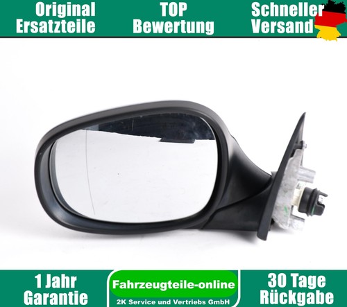Seiten außenspiegel links - außenspiegel,