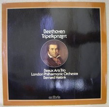 LP Ludwig van Beethoven 