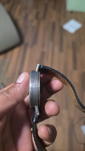 Vintage rolex silber aus jahr - silber,