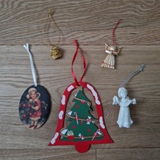Weihnachtsbaumschmuck
