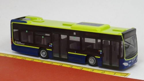 Mercedes citaro mvv - citaro, k