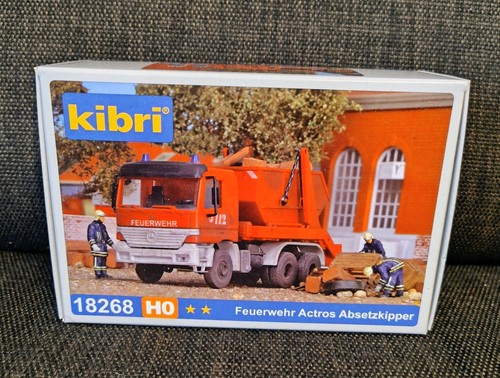 Kibri 18268 spur - spur,