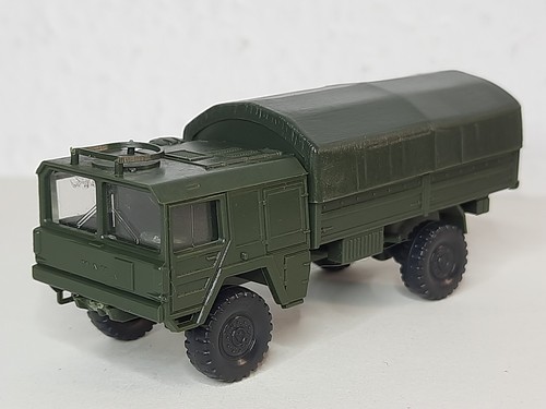 Roco lkw 2 - h0, 2-achsiger