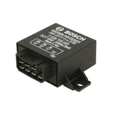 Relais blinkgeber bosch 026 - bosch, f