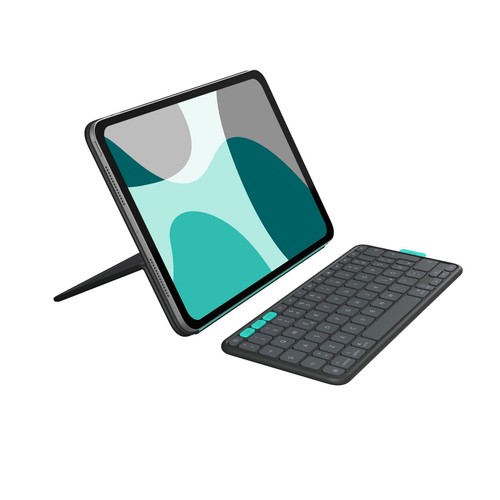 Logitech flip folio - logitech,