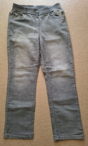 Damen jeans hose 21 - jeans, gr.
