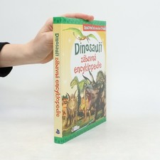 Dinosauři zábavná - :,