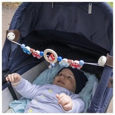 Kinderwagenketten Kinderwagen
