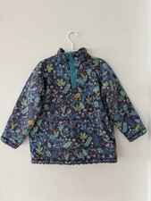 Frugi Snuggle Fleece, Kuschel