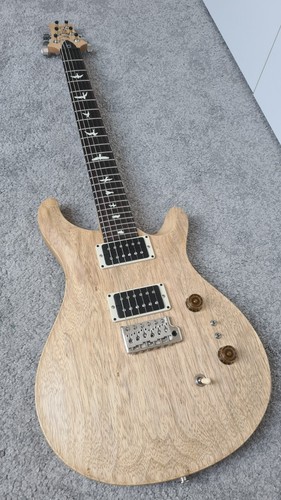 2024 prs ce24 - prs, limba