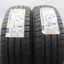 205 70 15C 2x PIRELLI 205/70R15C 106/104R Carrier Sommerreifen 2019 VOLL
