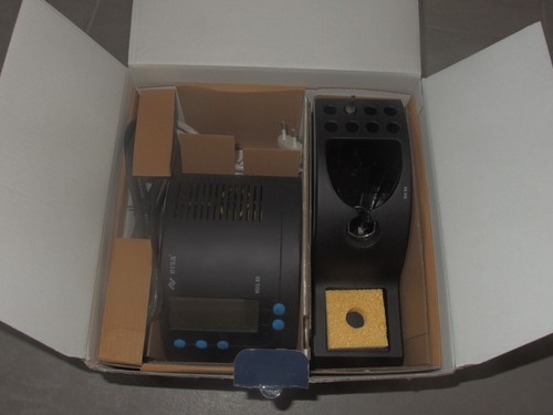 Ersa rds80 elektronisch - rds80,