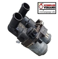 ✔️ Mercedes W124 C124 230CE Ventil Doppelwasserventil Duoventil A0008306584