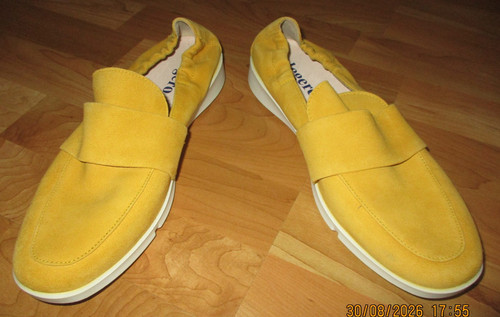 Legero damenschuhe ballerina - legero,