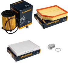 DENCKERMANN Inspektionspaket