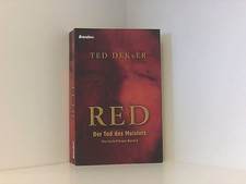 Red - Der Tod des Meisters