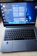 Acer Swift 3 SF314-57-77MU