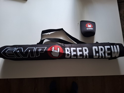 Emp beer crew fanartikel set - beer, fanartikel-set