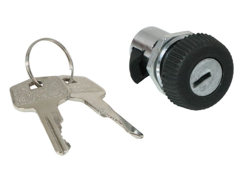 Mercedes glovebox lock - mercedes,