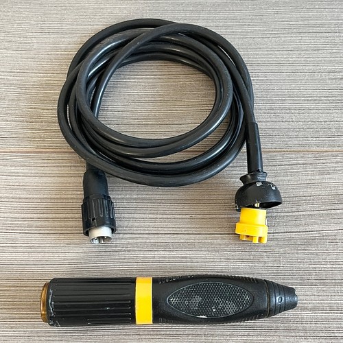 Schick handstück inkl kabel - schick, inkl.