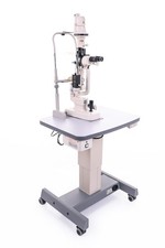 TOPCON SL-3F Slit Lamp