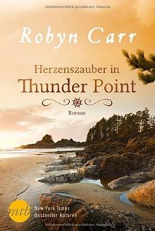 Herzenszauber thunder - herzenszauber,