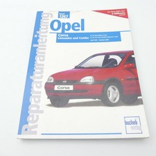 Opel Corsa B Combo