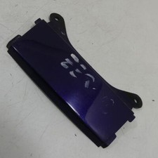 Kawasaki ZZR 1100 D Heckverkleidung hinten mitte A165