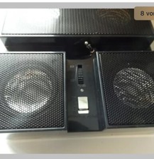 Lautsprecher für Handys Speaker Sound Box Boxen Musikboxen Dockingstation iPhone