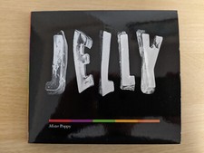 Jelly mister poppy cd - mister, (cd