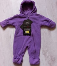 BMS Overall flieder Gr. 62 Neu