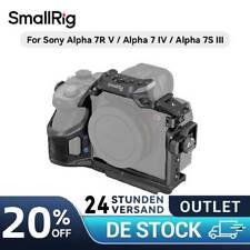 SmallRig Cage Kit mit Kabelklemme für Sony Alpha 7R V/Alpha 7 IV/A7S III -WYT