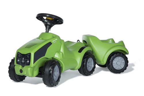 Rolly toys set - set, babyrutscher