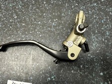 Kawasaki ZX10R ZX10RR 16-20 Brembo Bremspumpe Bremshebel Bremszylinder